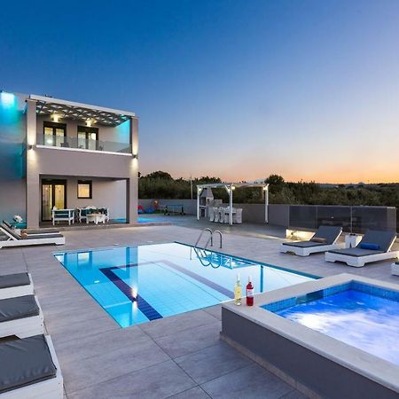 Evangelos Villas, Lavish Touch, By Thinkvilla Angeliana  Exterior foto