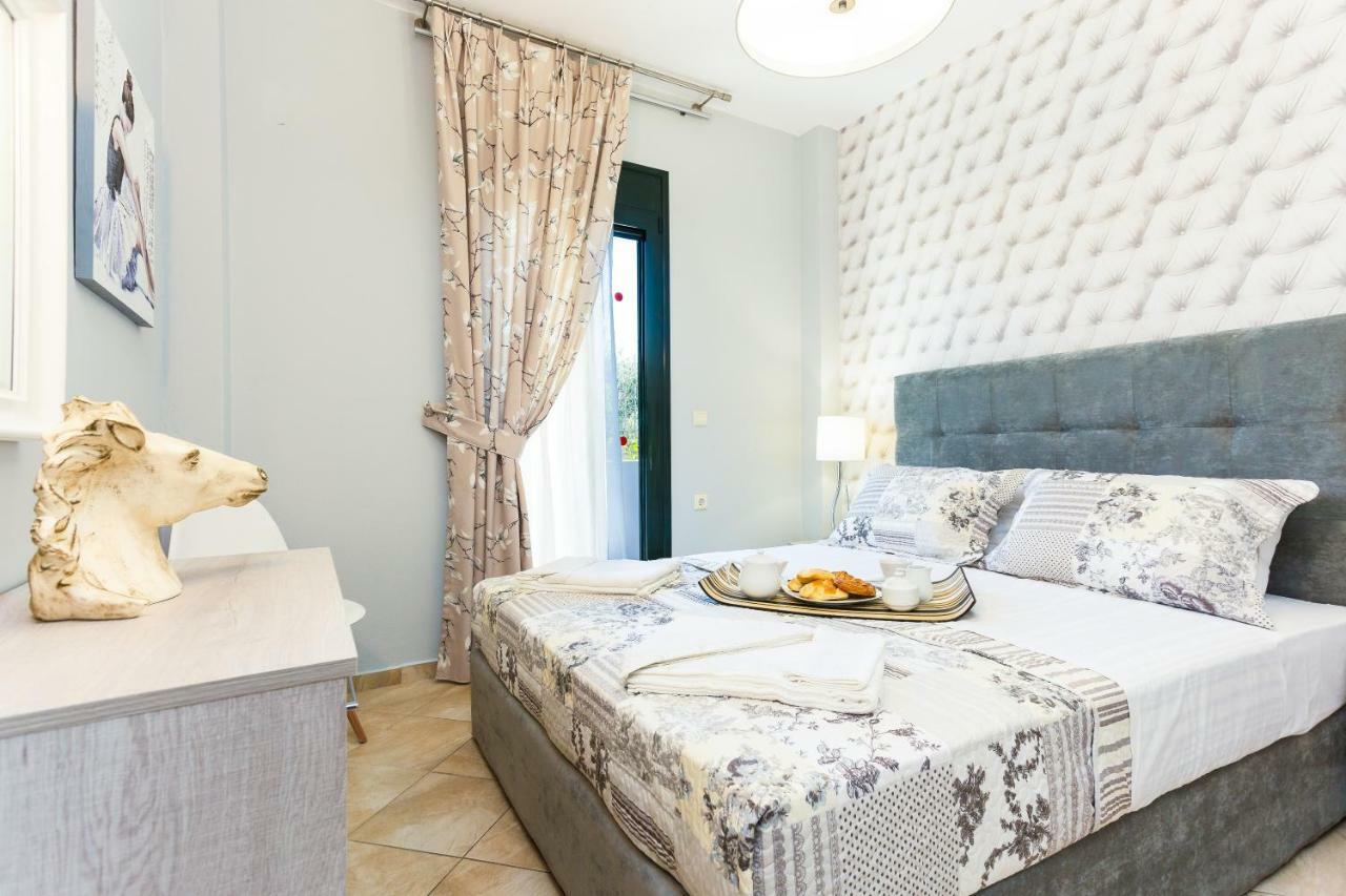 Evangelos Villas, Lavish Touch, By Thinkvilla Angeliana  Exterior foto