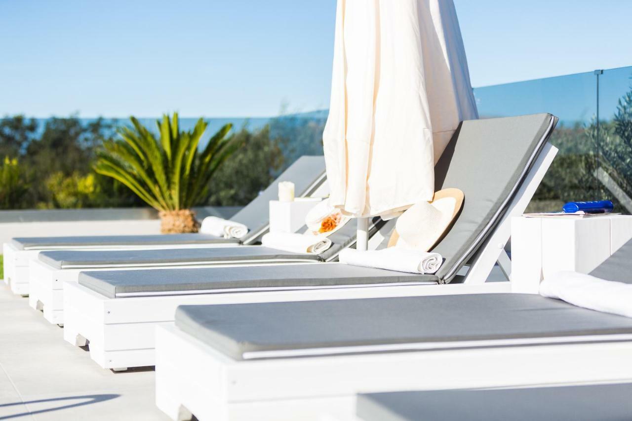 Evangelos Villas, Lavish Touch, By Thinkvilla Angeliana  Exterior foto