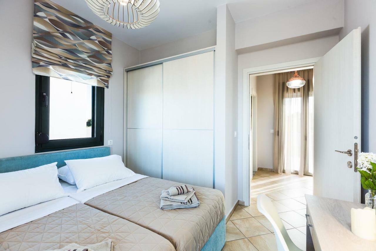 Evangelos Villas, Lavish Touch, By Thinkvilla Angeliana  Exterior foto