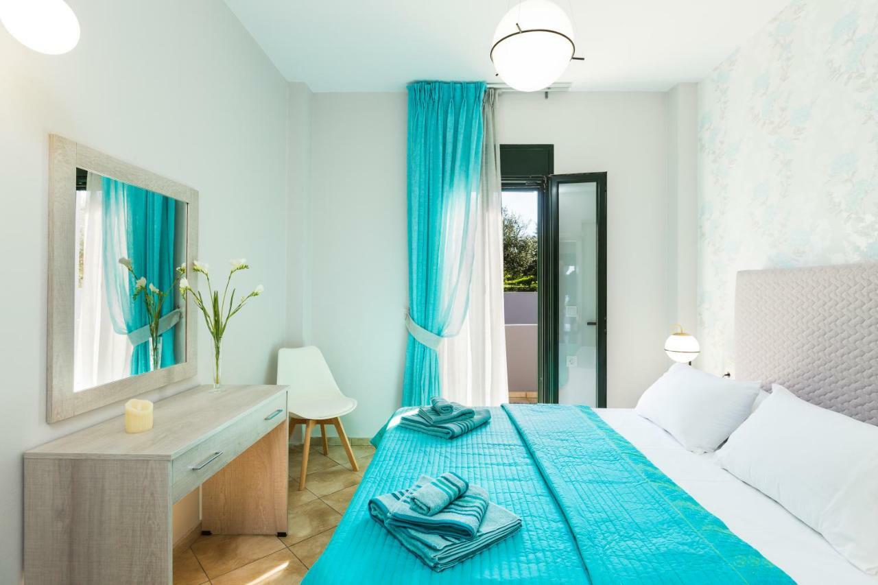Evangelos Villas, Lavish Touch, By Thinkvilla Angeliana  Exterior foto