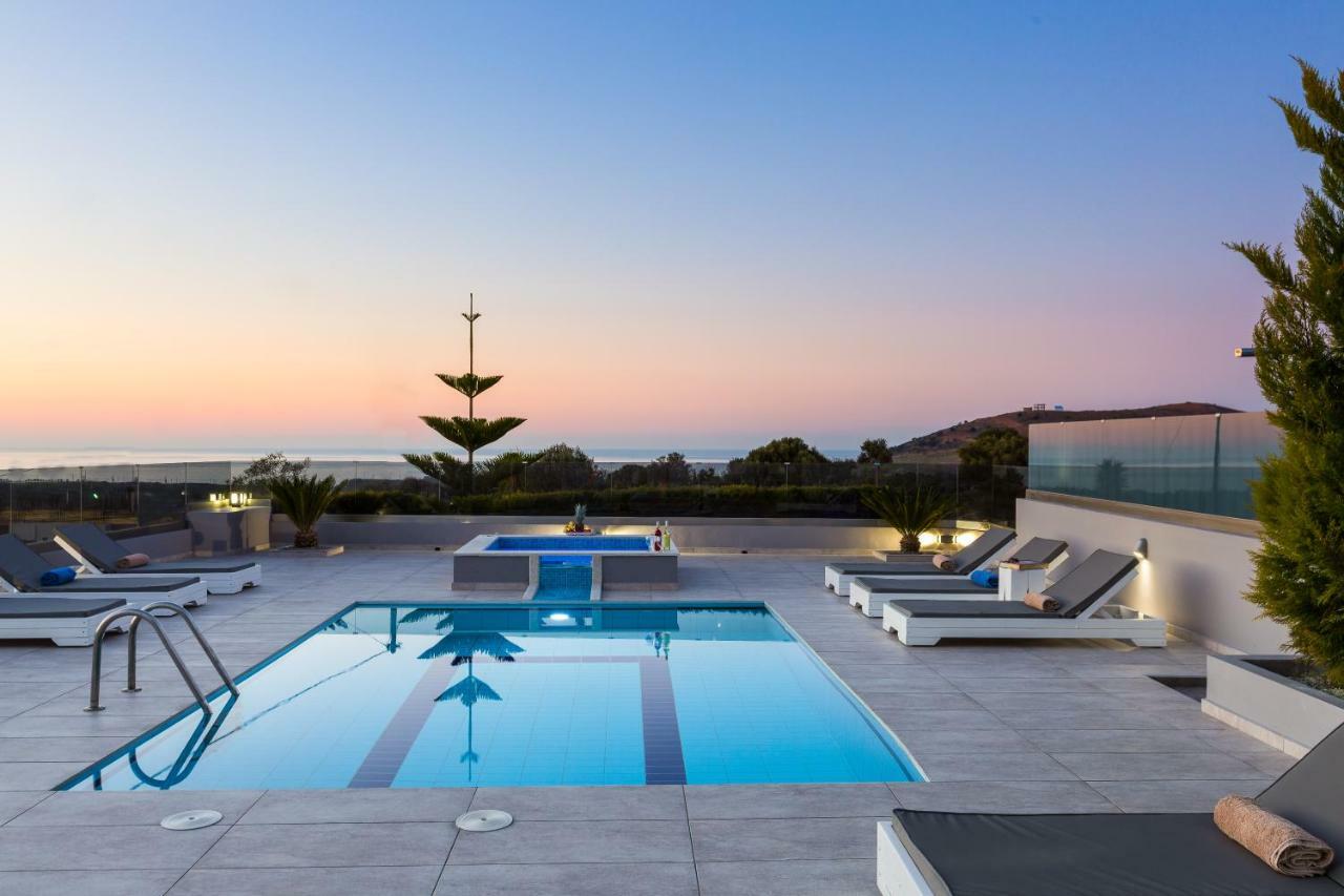 Evangelos Villas, Lavish Touch, By Thinkvilla Angeliana  Exterior foto